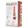 Ultra Realistic Skin by RealRock Gode vibrant Mini Straigt 14.5 x 3.6 cm Latino